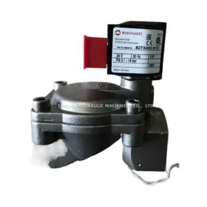 BUCHJOST 8273400.9101