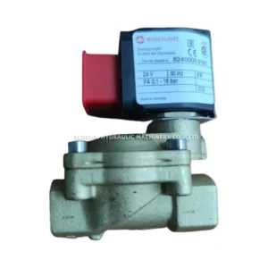 BUSCHJOST 8240000.9101