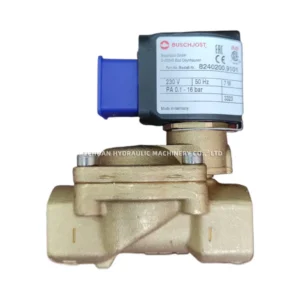 BUSCHJOST 8240200.9101