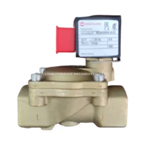 BUSCHJOST 8240300.9101