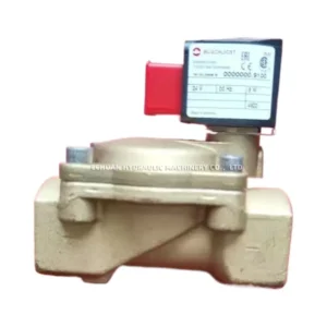 BUSCHJOST 8240400.9101