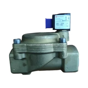 BUSCHJOST 8240500.9101