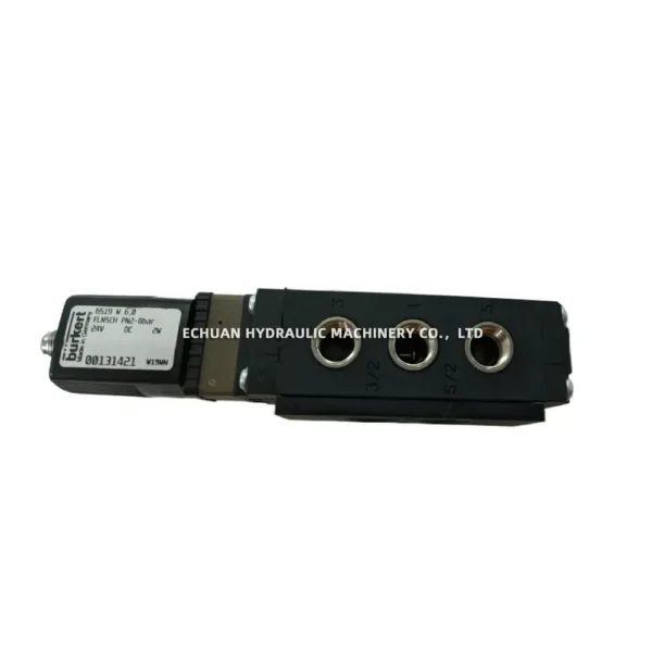 Burkert 00131421 - Image 2