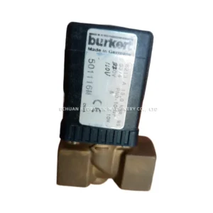 Burkert 6213 A13
