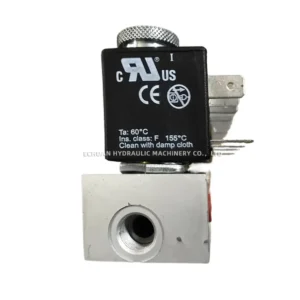 CAMOZZI AF31-1C1-U7H-S03