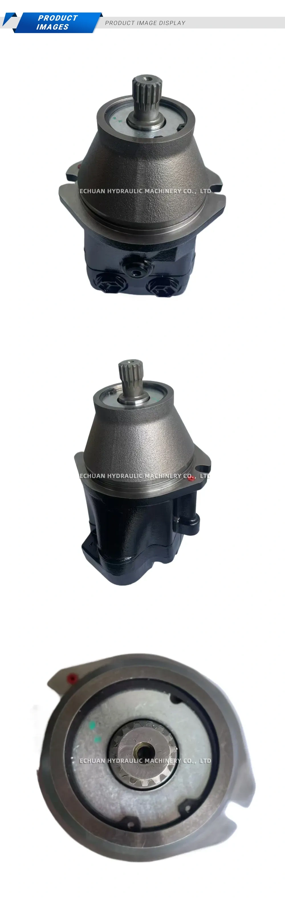 DANFOSS KC38CNERNFF06SNNAFF1 Description