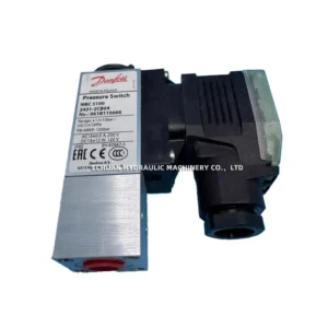 DANFOSS MBC5100 2431-2CB04 061B110866
