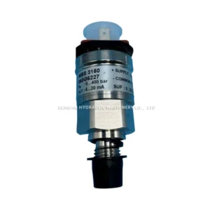 DANFOSS MBS 3150 060G6227