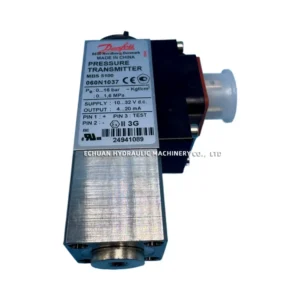 DANFOSS MBS 5100 060N1037