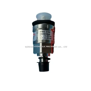 DANFOSS MBS3100 060G1945