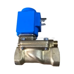 Danfoss BB024DS Solenoid valve coil