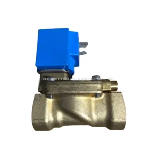 Danfoss BC024D Solenoid valve coil