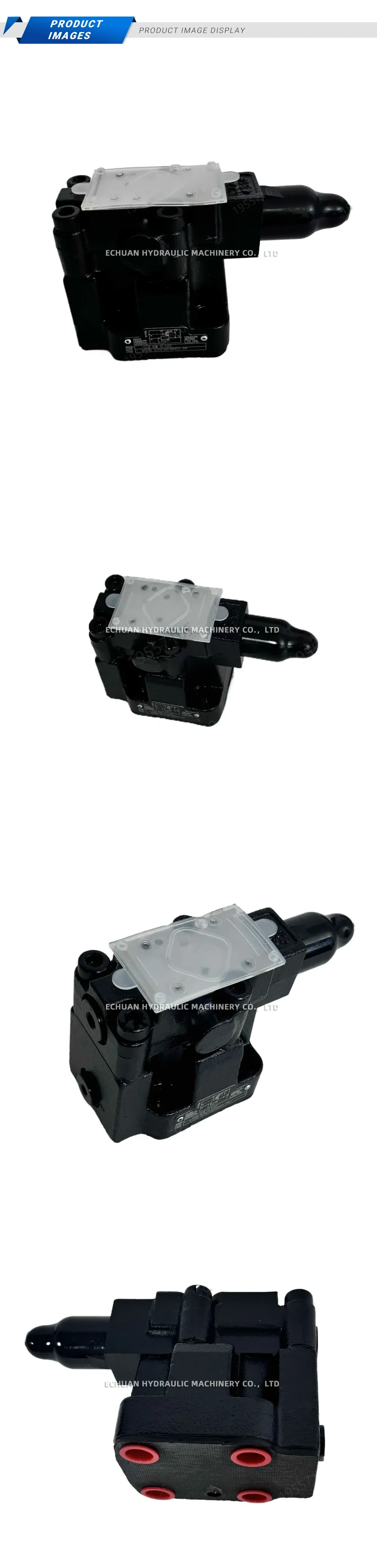 Danfoss CG3V 6CW 10 EU55 Description