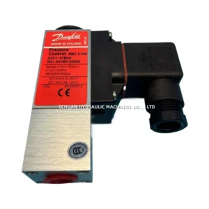 Danfoss MBC 5100 5251-1CB04