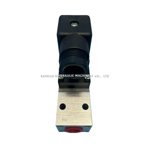 Danfoss MBC 5100 5251-1CB04 - Image 2