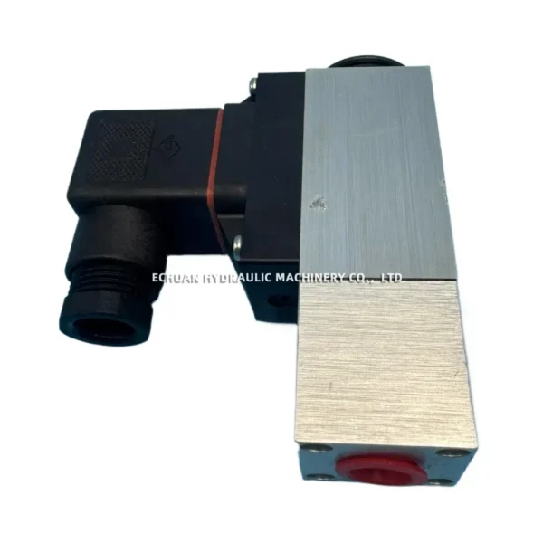 Danfoss MBC 5100 5251-1CB04 - Image 4