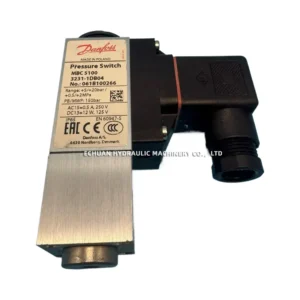 Danfoss MBC5100 3231-1DB04 061B100266