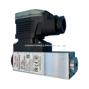 Danfoss MBC5100 3641-2DB04