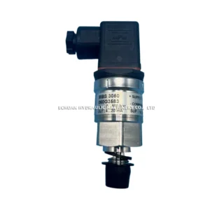 Danfoss MBS 3050 060G3583