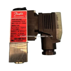 Danfoss MBS 5100-2311-2DB04 060N1105