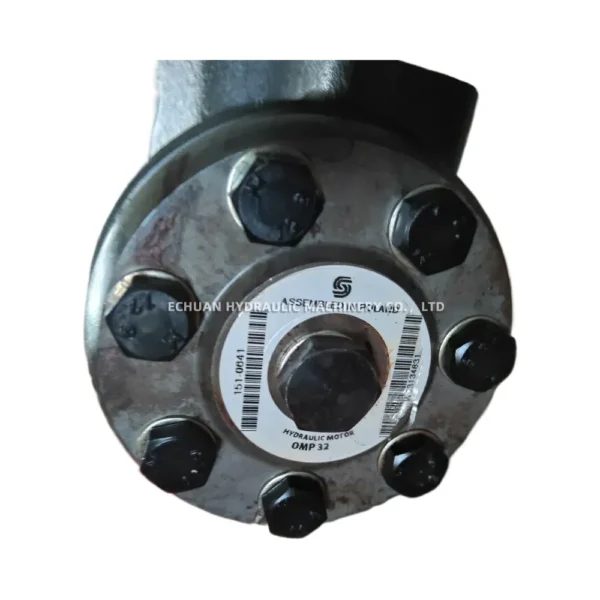 Danfoss OMP 32 151-0641 - Image 2