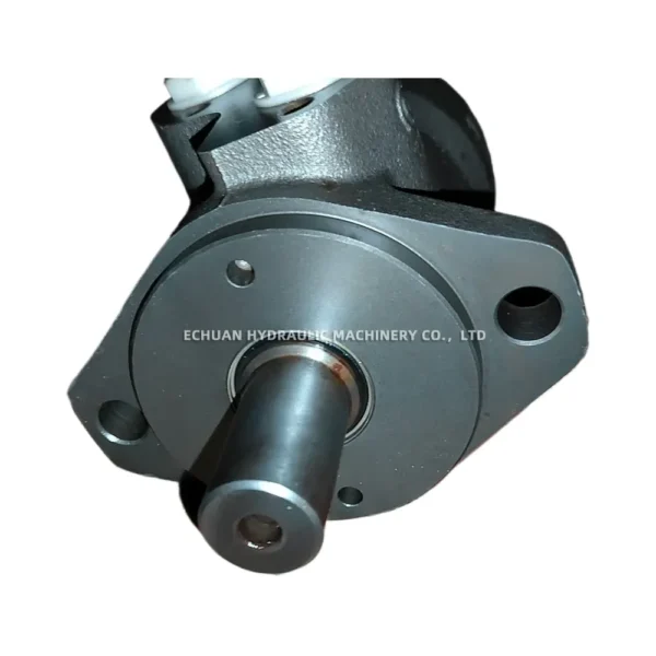 Danfoss OMP 32 151-0641 - Image 3
