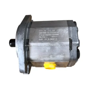 Danfoss SNP2NN/017RN06GA