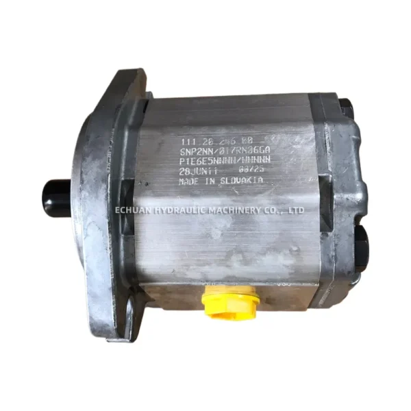 Danfoss SNP2NN/017RN06GA
