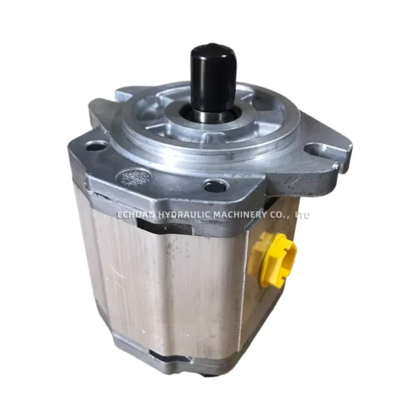 Danfoss SNP2NN/017RN06GA - Image 2