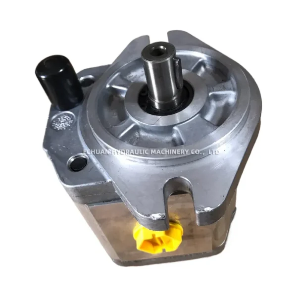 Danfoss SNP2NN/017RN06GA - Image 3