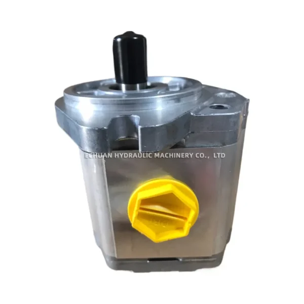 Danfoss SNP2NN/017RN06GA - Image 4