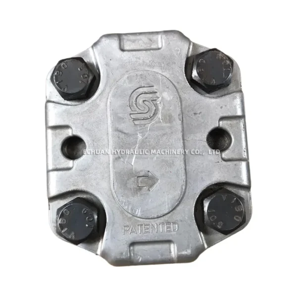 Danfoss SNP2NN/017RN06GA - Image 7