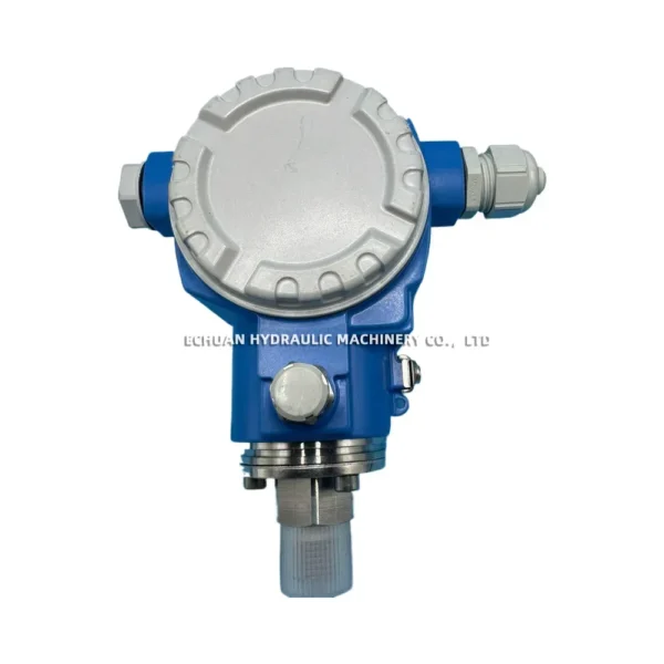 Endress+Hauser PMC71-4KLR9/0 PMC71-ABA1C1GHASU - Image 2