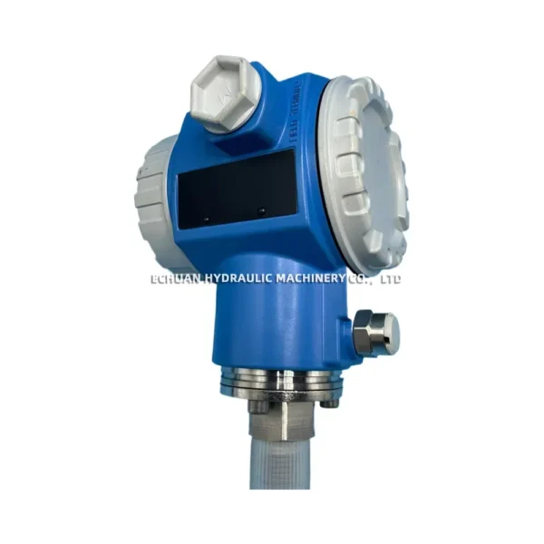 Endress+Hauser PMC71-4KLR9/0 PMC71-ABA1C1GHASU - Image 3