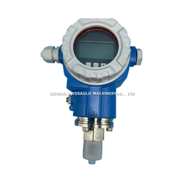 Endress+Hauser PMC71-4KLR9/0 PMC71-ABA1C1GHASU - Image 4