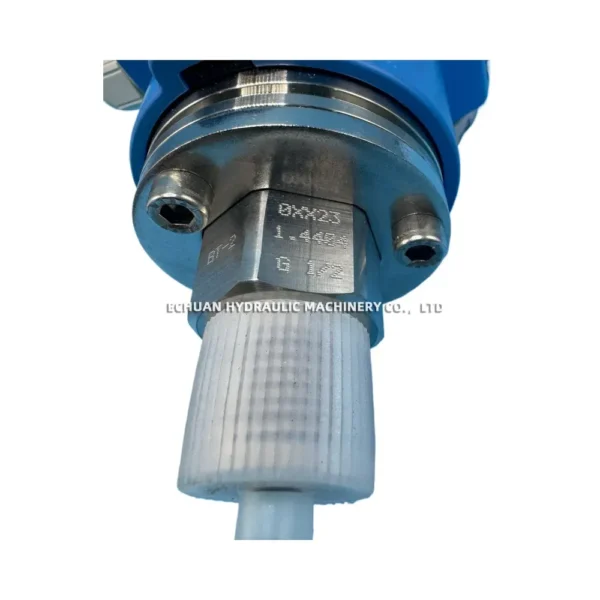 Endress+Hauser PMC71-4KLR9/0 PMC71-ABA1C1GHASU - Image 5