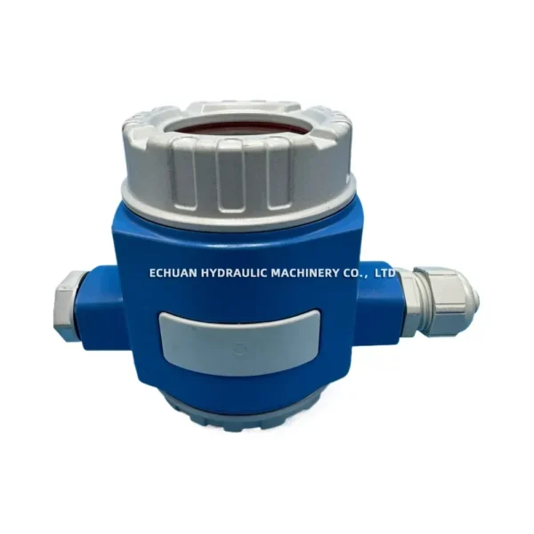 Endress+Hauser PMC71-4KLR9/0 PMC71-ABA1C1GHASU - Image 6
