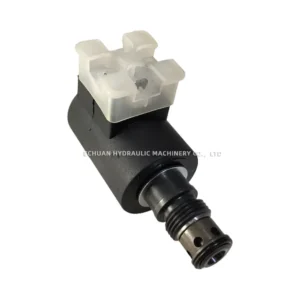 HAWE EM22V Solenoid valve