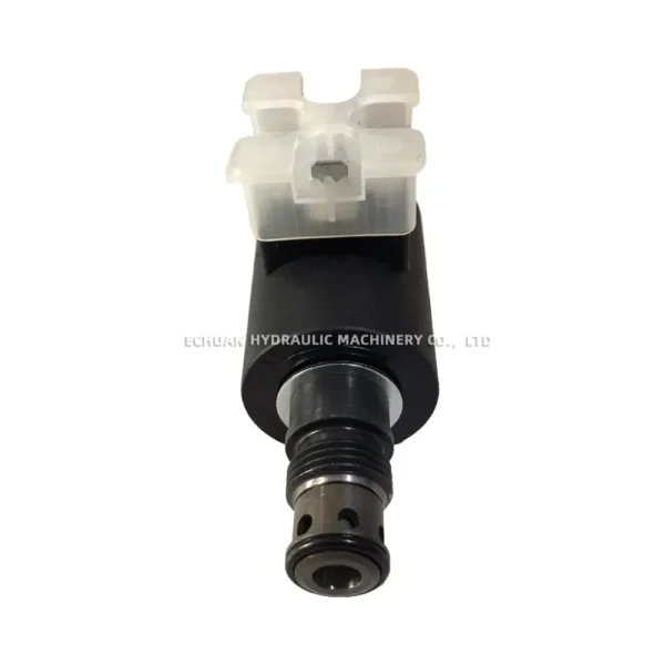 HAWE EM22V Solenoid valve - Image 2