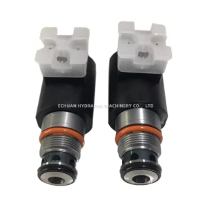 HAWE EMP31V Solenoid reversing valve