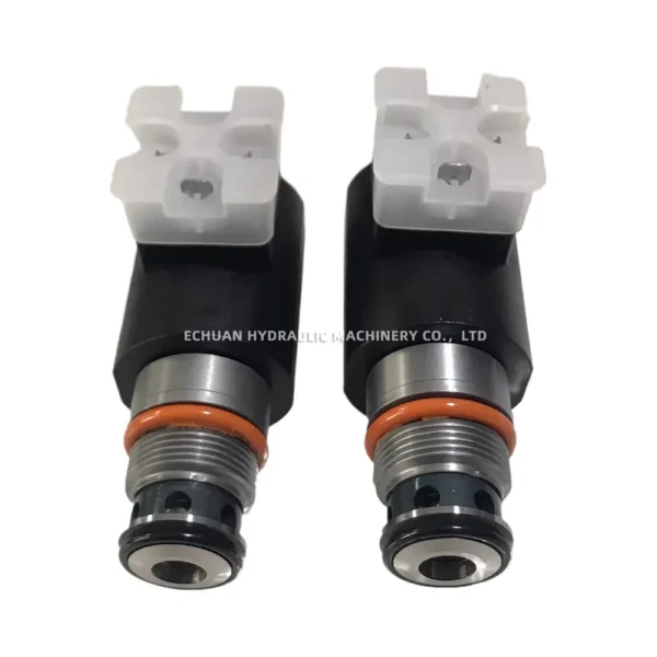 HAWE EMP31V Solenoid reversing valve