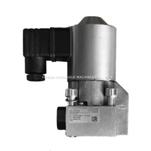 HAWE GR 2-2-G 24