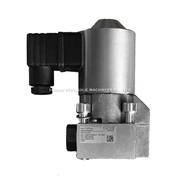 HAWE GR 2-2-G 24