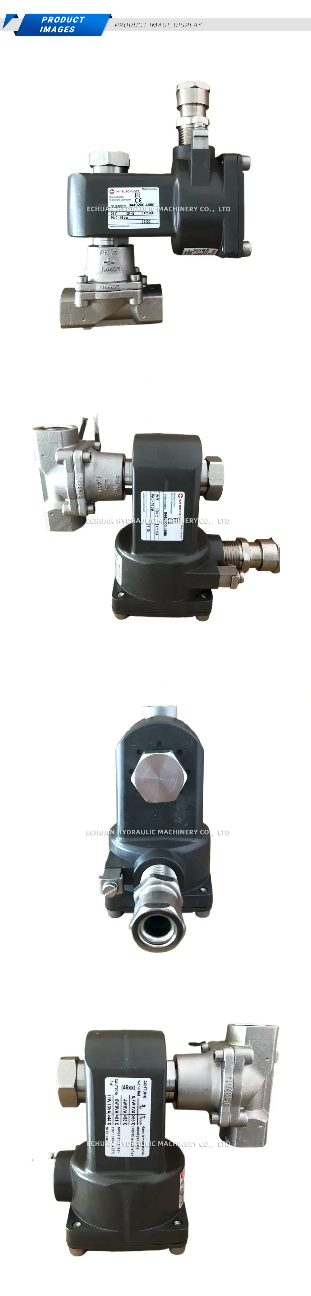 HERIIN 8449200.4680 Description