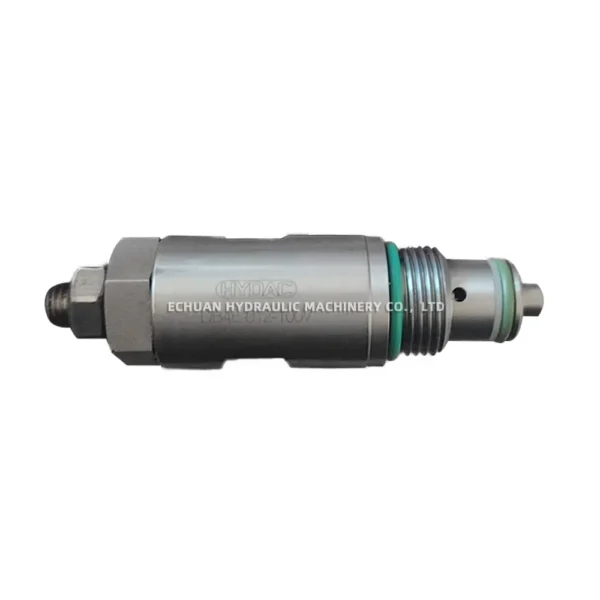 HYDAC DB4E-012-100V