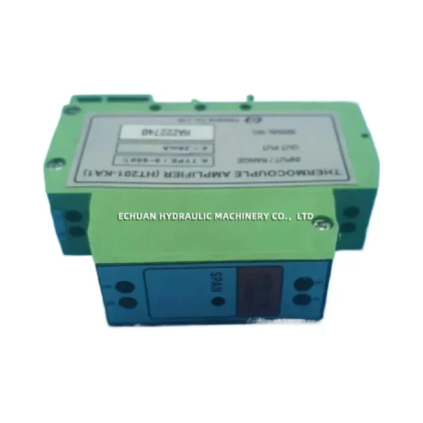 Heriana HT201-KA1 - Image 3