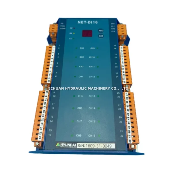 Hyundai NET-DI16