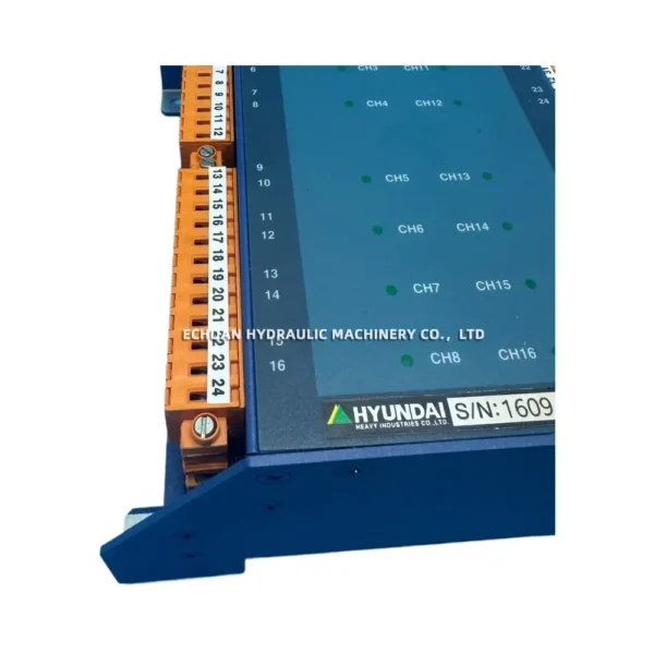 Hyundai NET-DI16 - Image 3