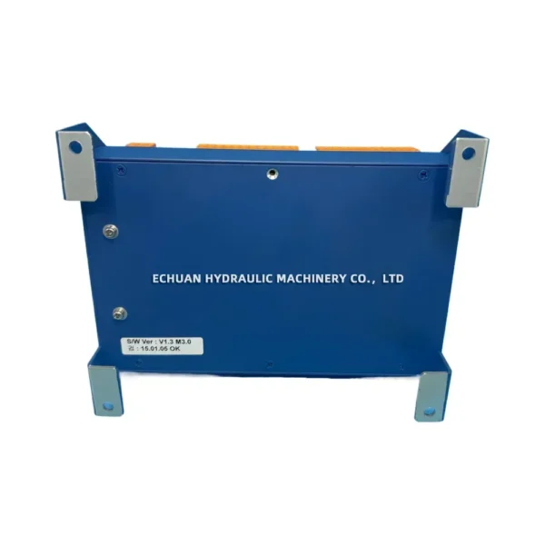 Hyundai NET-DI16 - Image 5