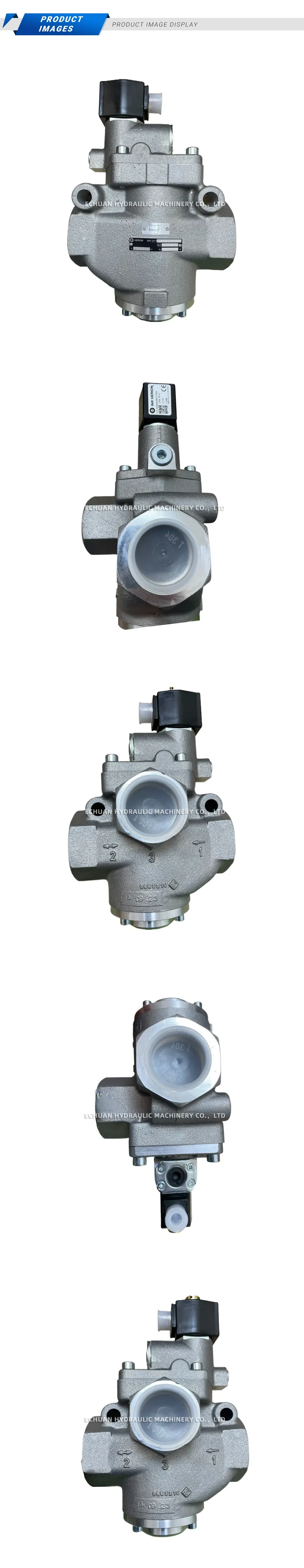 IMI herion 802697008012305 Description